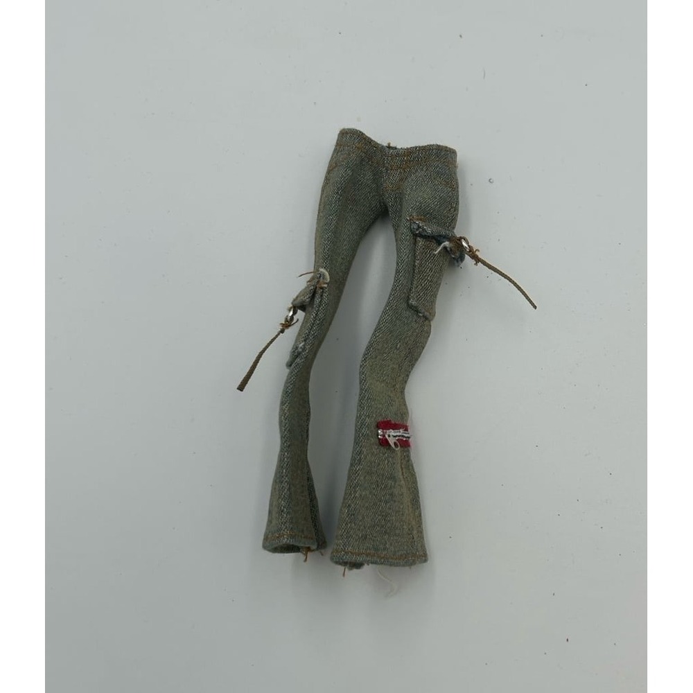 Bratz Wild Life Safari Fianna pants